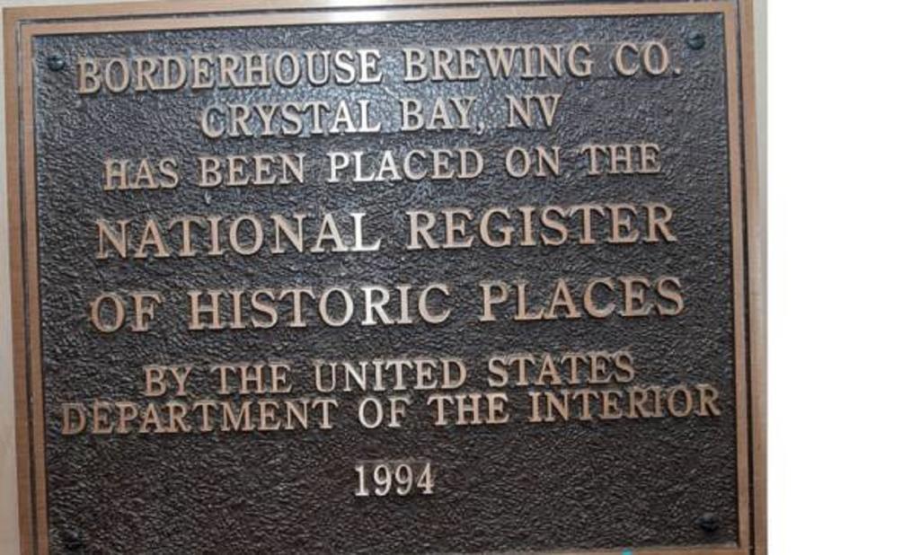 Border House At Crystal Bay Casino Hotel Lake Tahoe Airport Kültér fotó
